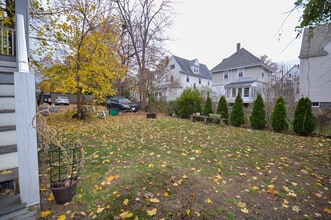 58 Turner St, Unit 2 in Boston, MA - Foto de edificio - Building Photo