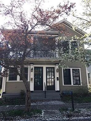 139 La Belle St in Dayton, OH - Building Photo