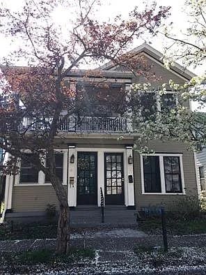 property at 139 La Belle St