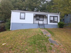 6908 65th St S in Birmingham, AL - Building Photo