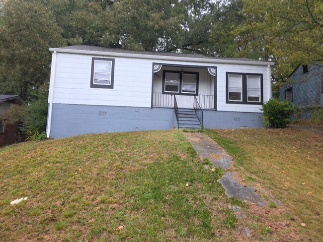 property at 6908 65th St S