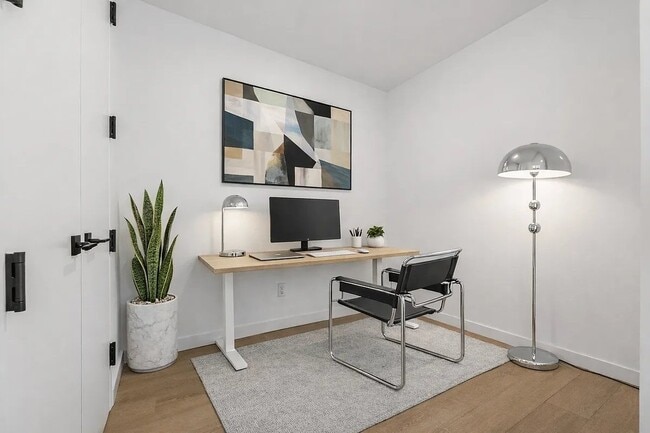 953 Dean St, Unit 707 in Brooklyn, NY - Building Photo - Building Photo