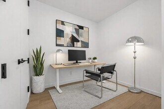 953 Dean St, Unit 526 in Brooklyn, NY - Foto de edificio - Building Photo