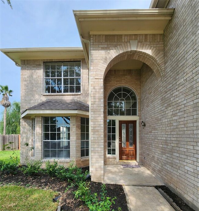 12711 Autumn Glen Dr in Sugar Land, TX - Foto de edificio - Building Photo