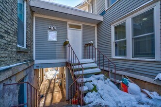 731-733 Jenifer St in Madison, WI - Building Photo - Building Photo