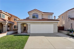 16021 Augusta Dr in Chino Hills, CA - Building Photo