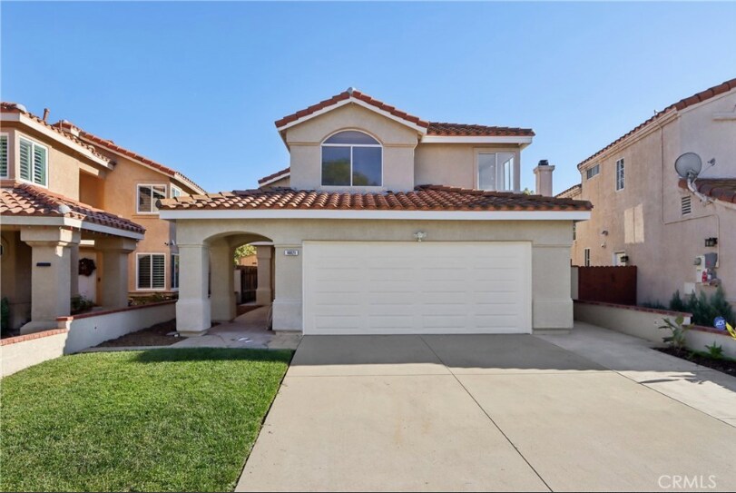 16021 Augusta Dr in Chino Hills, CA - Building Photo