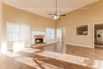 2600 Santa Fe Ct SE in Conyers, GA - Building Photo - Building Photo