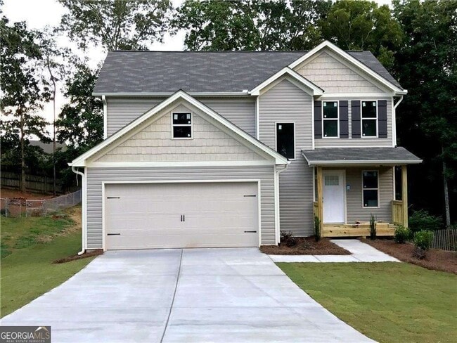 5325 Cherokee Trail