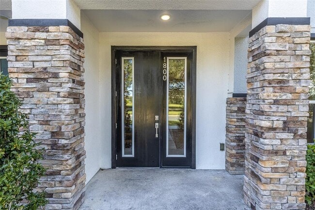 1800 Houston St in Kissimmee, FL - Building Photo - Building Photo