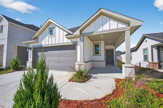 7535 Magnolia Orchid Ln in Cypress, TX - Building Photo - Building Photo