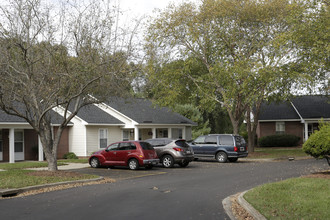 Westwinds Village Apartment I & II in Gaffney, SC - Building Photo - Building Photo