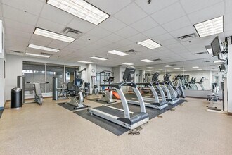 1200 Main St, Unit 508 in Dallas, TX - Foto de edificio - Building Photo