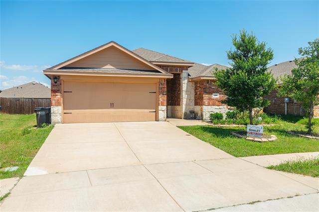 708 Rustic Meadows Trl in Princeton, TX - Building Photo - Building Photo