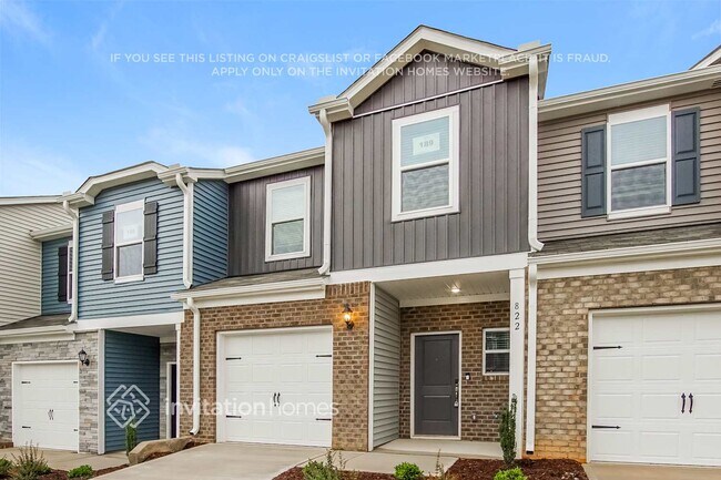 822 Holiday Pk Ln in Knightdale, NC - Building Photo - Building Photo