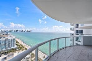 property at 6365 Collins Ave