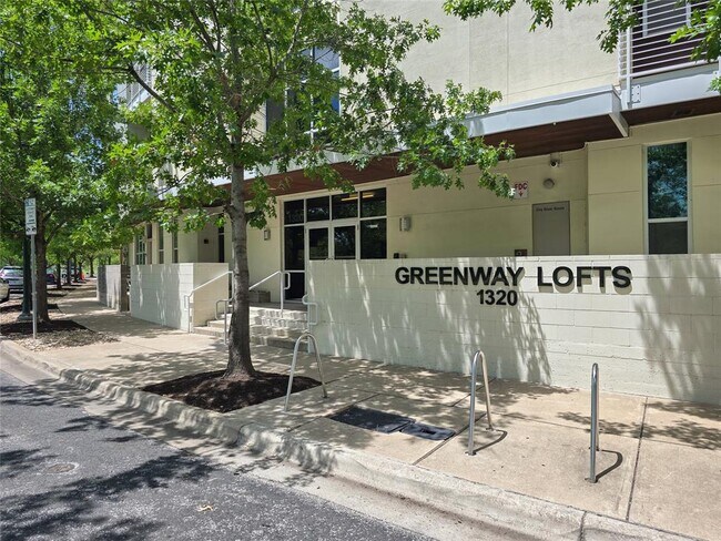 property at 1320 Robert Browning St