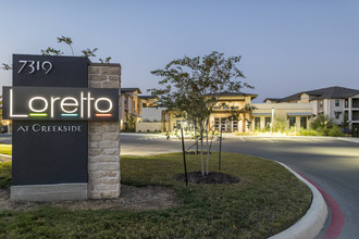 Loretto at Creekside in Live Oak, TX - Building Photo - Building Photo