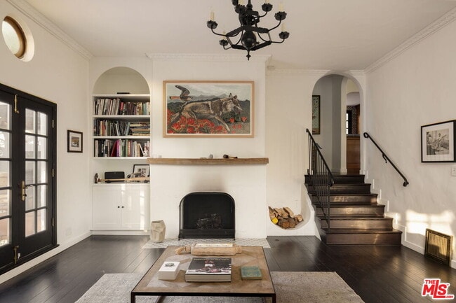 3278 Primera Ave in Los Angeles, CA - Building Photo - Building Photo