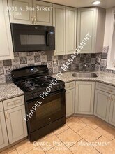 2031 N 9th St in Philadelphia, PA - Foto de edificio - Building Photo