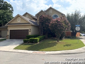 10419 Avalon Ridge in San Antonio, TX - Building Photo - Building Photo