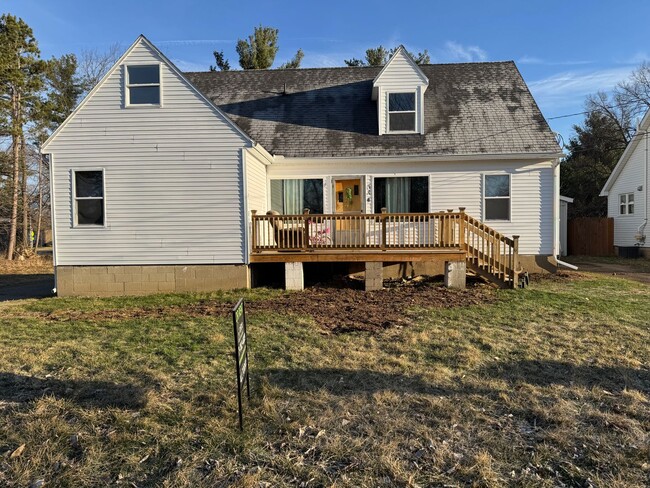 property at 114 Baker St