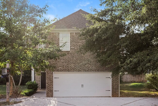 property at 1845 Simmons Ln