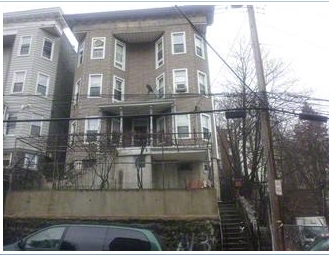 42 Linden St in Yonkers, NY - Building Photo