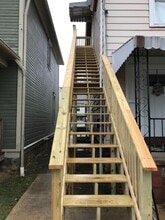 210-210.5-2105 E Walnut St in Butler, PA - Building Photo - Building Photo