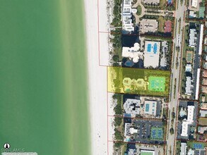850 S Collier Blvd in Marco Island, FL - Building Photo - Building Photo