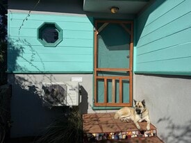 924 Electric Ave, Unit 924 in Los Angeles, CA - Building Photo