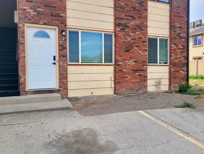 property at 487 Tracy Dr