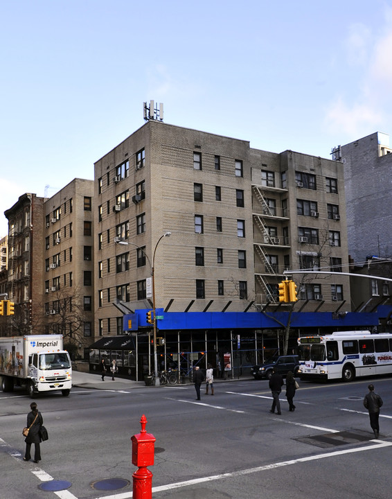 The Gramercy Regent in New York, NY - Foto de edificio