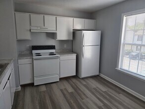 43 Mare Ct in Havelock, NC - Building Photo - Building Photo