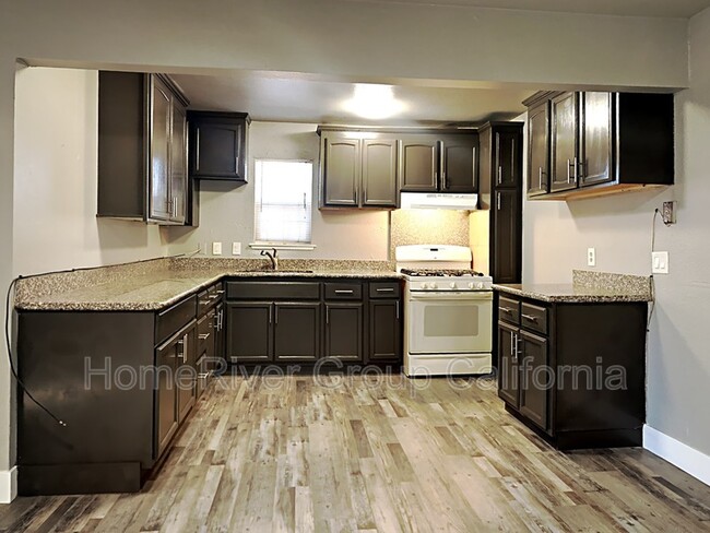 property at 6340 Hermosa St