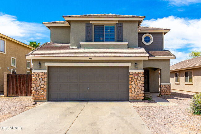 35108 N Happy Jack Dr in Queen Creek, AZ - Building Photo - Building Photo