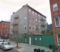 Berry Street Apartments in Brooklyn, NY - Building Photo - Building Photo