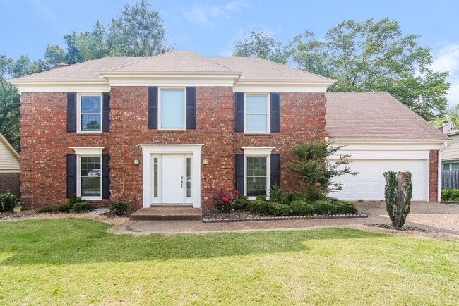 property at 5005 Cottage Ln