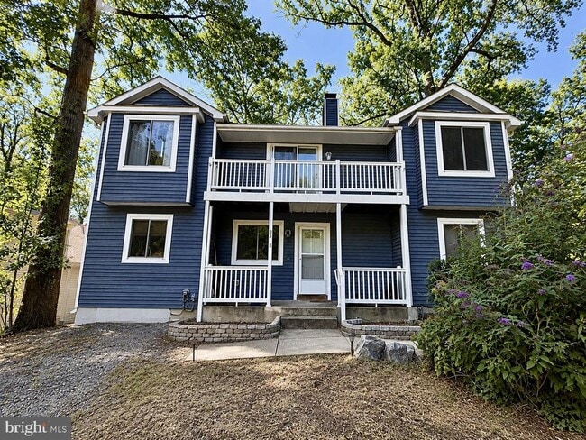 property at 3328 North Ave