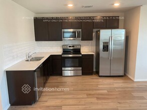 321 Br Vlg Wy in Princeton, TX - Building Photo - Building Photo
