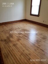 311 N 40TH St in Milwaukee, WI - Building Photo - Building Photo