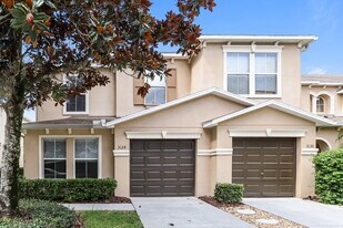 3128 Royal Tuscan Ln in Valrico, FL - Building Photo