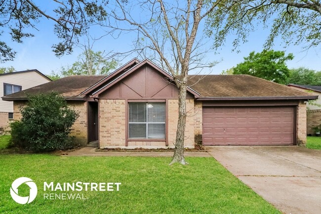 17931 Windy Knoll Dr