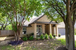 5104 Jacobs Creek Ct in Austin, TX - Building Photo