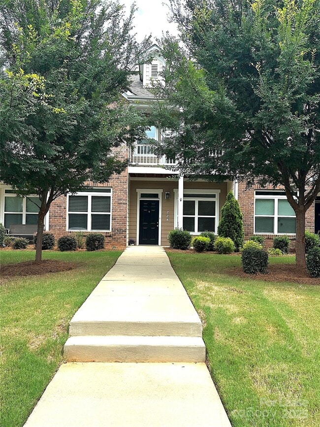 property at 228 Overstone Ct