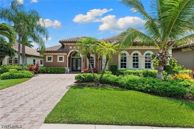 property at 7692 Cottesmore Dr