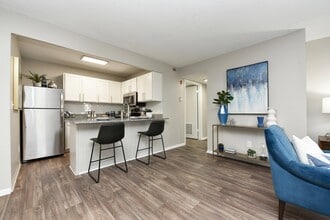 Alden in Hixson, TN - Foto de edificio - Building Photo