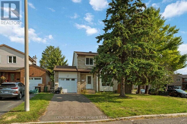 427 Grassland Terrace in Ottawa, ON - Building Photo - Building Photo