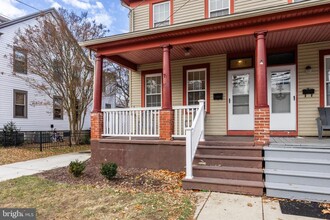 109 W Central Ave in Moorestown, NJ - Building Photo - Building Photo