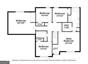 205 Fieldstone Ln in Covington, GA - Building Photo - Building Photo